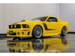 2005 Ford Mustang (CC-2122325) for sale in Ft Worth, Texas