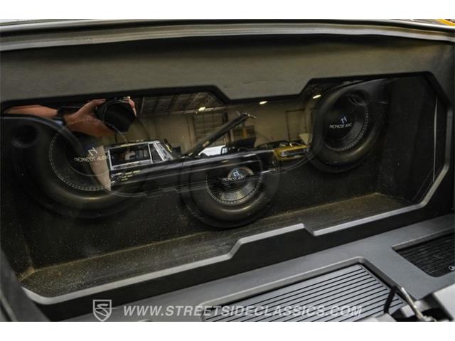2005 Ford Mustang (CC-2122325) for sale in Ft Worth, Texas