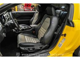 2005 Ford Mustang (CC-2122325) for sale in Ft Worth, Texas