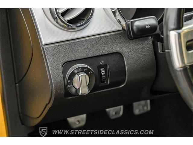 2005 Ford Mustang (CC-2122325) for sale in Ft Worth, Texas