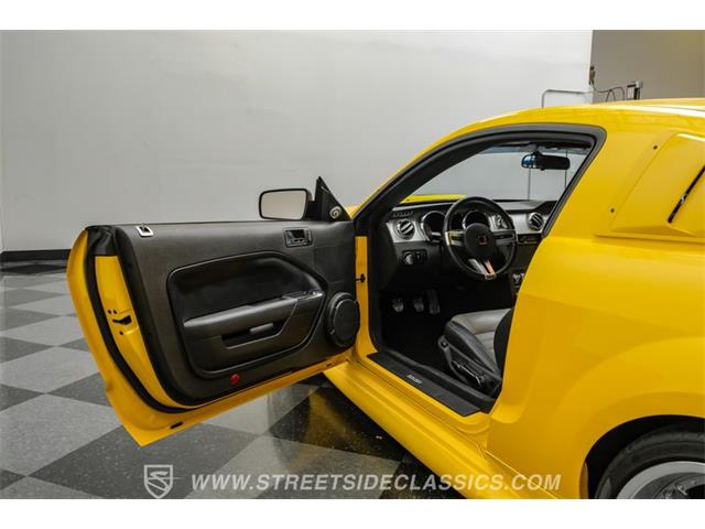 2005 Ford Mustang (CC-2122325) for sale in Ft Worth, Texas