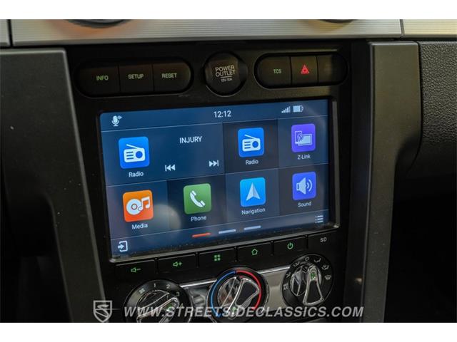 2005 Ford Mustang (CC-2122325) for sale in Ft Worth, Texas