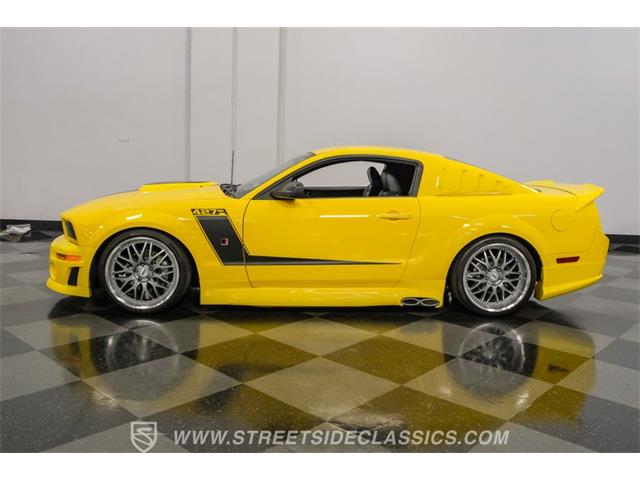 2005 Ford Mustang (CC-2122325) for sale in Ft Worth, Texas