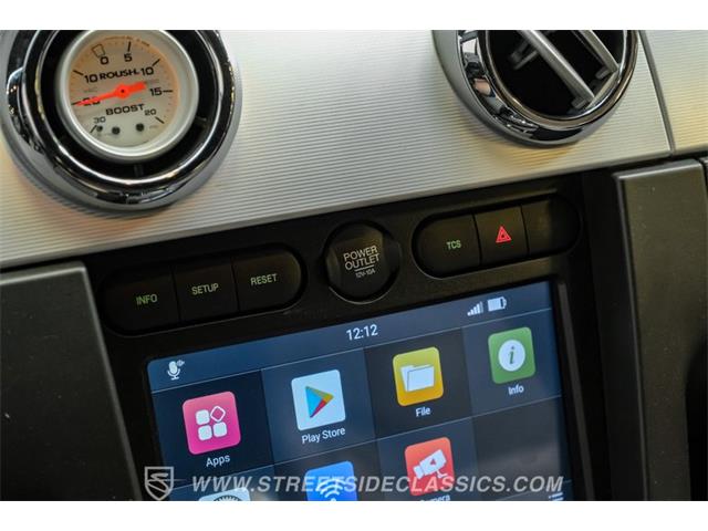 2005 Ford Mustang (CC-2122325) for sale in Ft Worth, Texas
