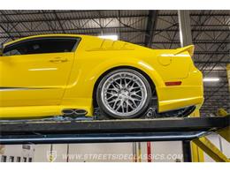2005 Ford Mustang (CC-2122325) for sale in Ft Worth, Texas