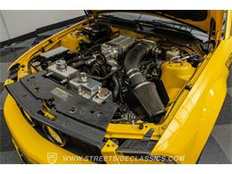 2005 Ford Mustang (CC-2122325) for sale in Ft Worth, Texas