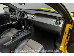 2005 Ford Mustang (CC-2122325) for sale in Ft Worth, Texas