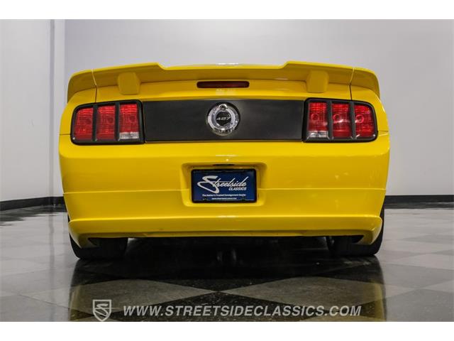 2005 Ford Mustang (CC-2122325) for sale in Ft Worth, Texas
