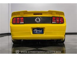 2005 Ford Mustang (CC-2122325) for sale in Ft Worth, Texas