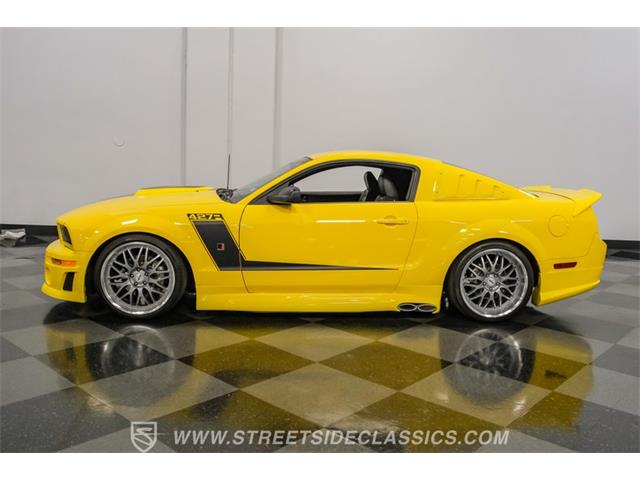 2005 Ford Mustang (CC-2122325) for sale in Ft Worth, Texas
