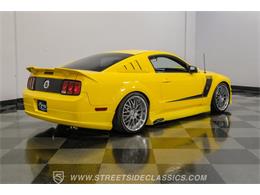 2005 Ford Mustang (CC-2122325) for sale in Ft Worth, Texas