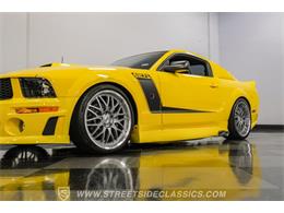 2005 Ford Mustang (CC-2122325) for sale in Ft Worth, Texas