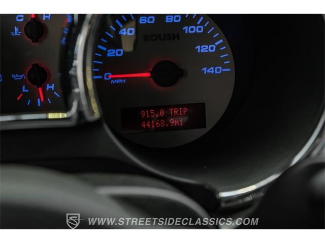 2005 Ford Mustang (CC-2122325) for sale in Ft Worth, Texas
