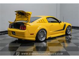 2005 Ford Mustang (CC-2122325) for sale in Ft Worth, Texas