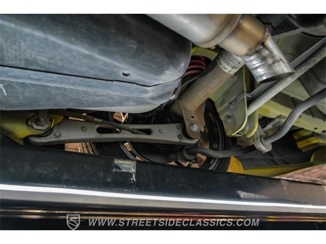 2005 Ford Mustang (CC-2122325) for sale in Ft Worth, Texas