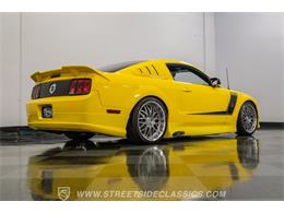 2005 Ford Mustang (CC-2122325) for sale in Ft Worth, Texas