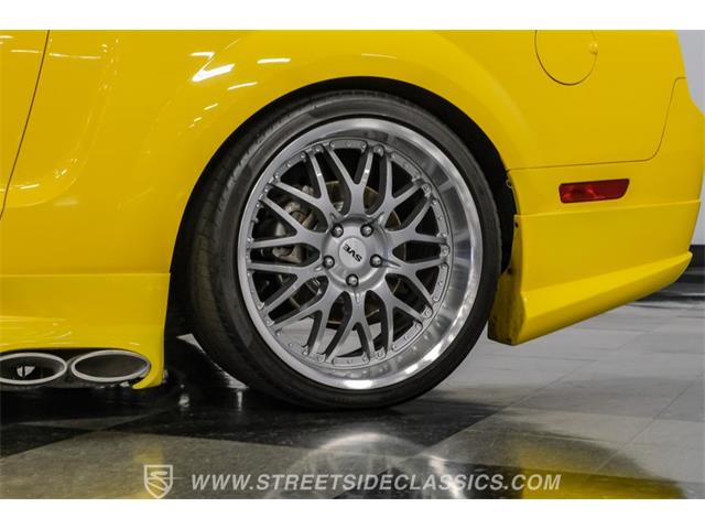 2005 Ford Mustang (CC-2122325) for sale in Ft Worth, Texas