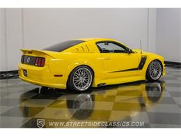 2005 Ford Mustang (CC-2122325) for sale in Ft Worth, Texas