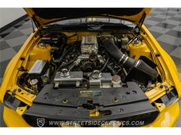 2005 Ford Mustang (CC-2122325) for sale in Ft Worth, Texas