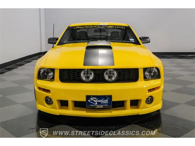 2005 Ford Mustang (CC-2122325) for sale in Ft Worth, Texas