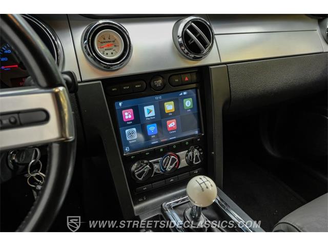 2005 Ford Mustang (CC-2122325) for sale in Ft Worth, Texas