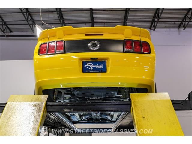 2005 Ford Mustang (CC-2122325) for sale in Ft Worth, Texas