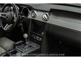 2005 Ford Mustang (CC-2122325) for sale in Ft Worth, Texas