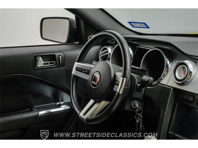 2005 Ford Mustang (CC-2122325) for sale in Ft Worth, Texas