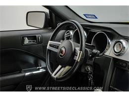 2005 Ford Mustang (CC-2122325) for sale in Ft Worth, Texas