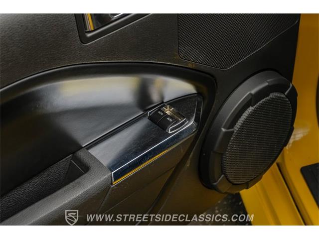 2005 Ford Mustang (CC-2122325) for sale in Ft Worth, Texas