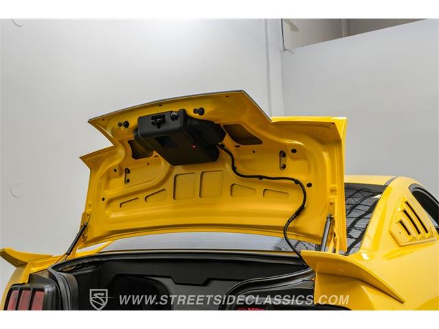 2005 Ford Mustang (CC-2122325) for sale in Ft Worth, Texas