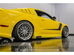 2005 Ford Mustang (CC-2122325) for sale in Ft Worth, Texas