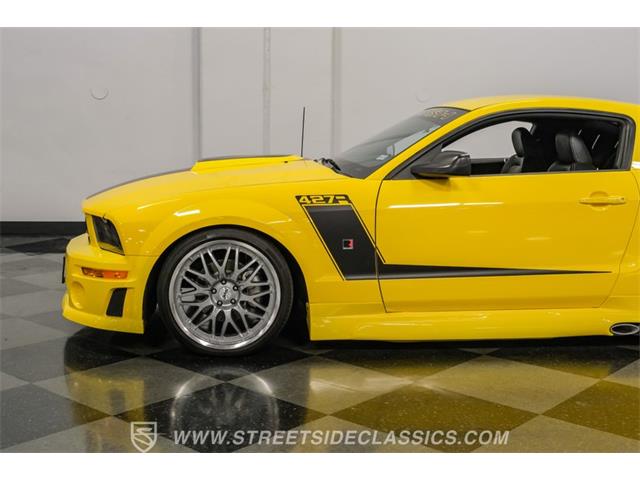 2005 Ford Mustang (CC-2122325) for sale in Ft Worth, Texas
