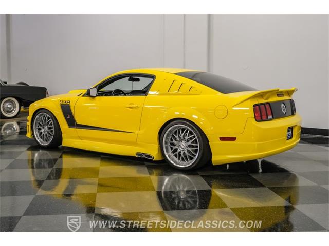 2005 Ford Mustang (CC-2122325) for sale in Ft Worth, Texas