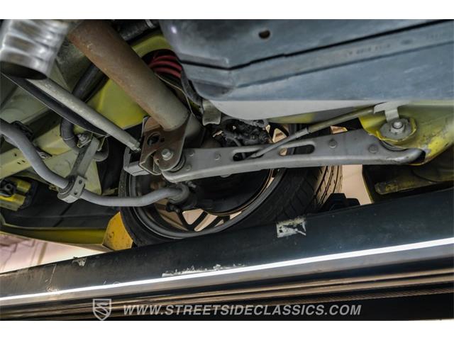 2005 Ford Mustang (CC-2122325) for sale in Ft Worth, Texas