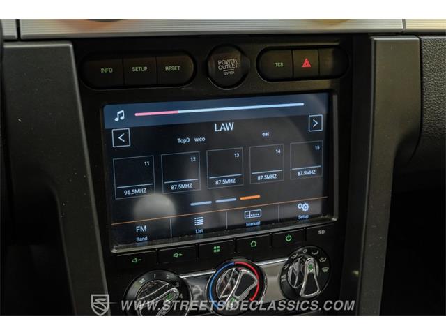 2005 Ford Mustang (CC-2122325) for sale in Ft Worth, Texas