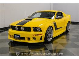 2005 Ford Mustang (CC-2122325) for sale in Ft Worth, Texas