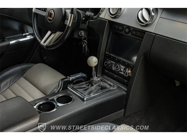 2005 Ford Mustang (CC-2122325) for sale in Ft Worth, Texas