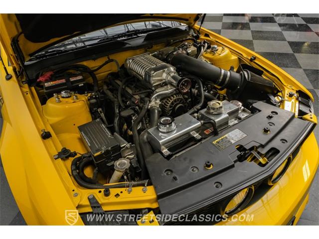 2005 Ford Mustang (CC-2122325) for sale in Ft Worth, Texas