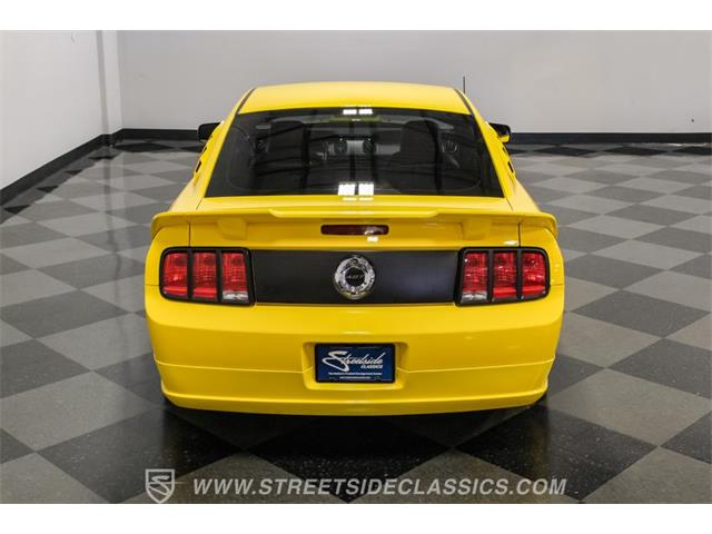 2005 Ford Mustang (CC-2122325) for sale in Ft Worth, Texas