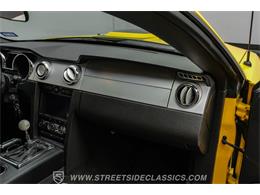 2005 Ford Mustang (CC-2122325) for sale in Ft Worth, Texas
