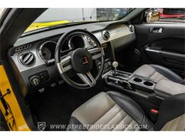 2005 Ford Mustang (CC-2122325) for sale in Ft Worth, Texas