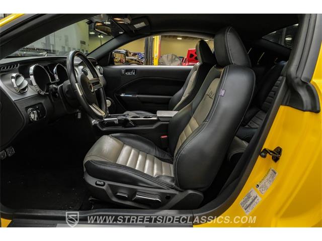 2005 Ford Mustang (CC-2122325) for sale in Ft Worth, Texas