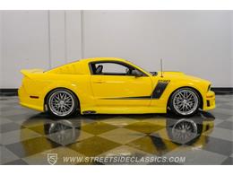 2005 Ford Mustang (CC-2122325) for sale in Ft Worth, Texas