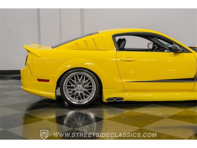 2005 Ford Mustang (CC-2122325) for sale in Ft Worth, Texas