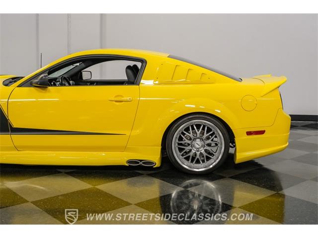 2005 Ford Mustang (CC-2122325) for sale in Ft Worth, Texas