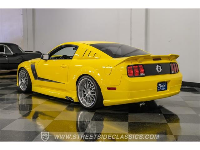 2005 Ford Mustang (CC-2122325) for sale in Ft Worth, Texas
