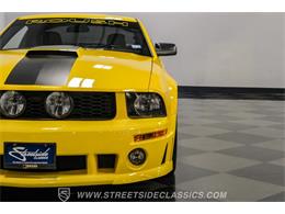 2005 Ford Mustang (CC-2122325) for sale in Ft Worth, Texas