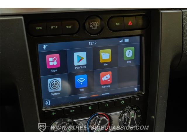 2005 Ford Mustang (CC-2122325) for sale in Ft Worth, Texas