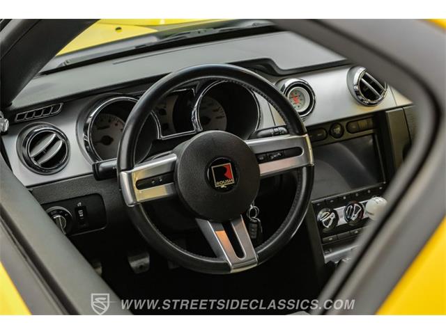 2005 Ford Mustang (CC-2122325) for sale in Ft Worth, Texas